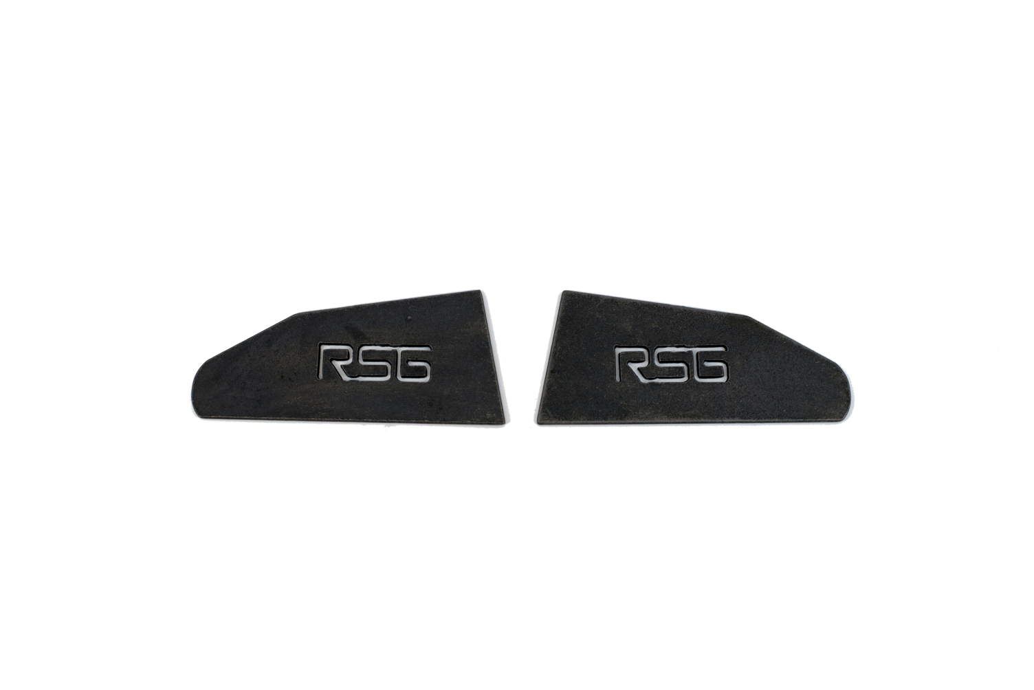 Taco/Tundra RSG Body Mount Chop Kit