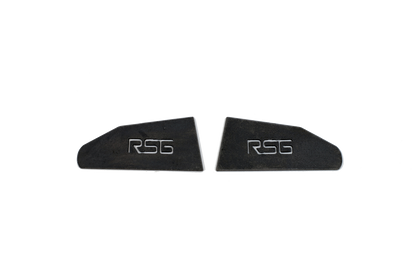 Taco/Tundra RSG Body Mount Chop Kit