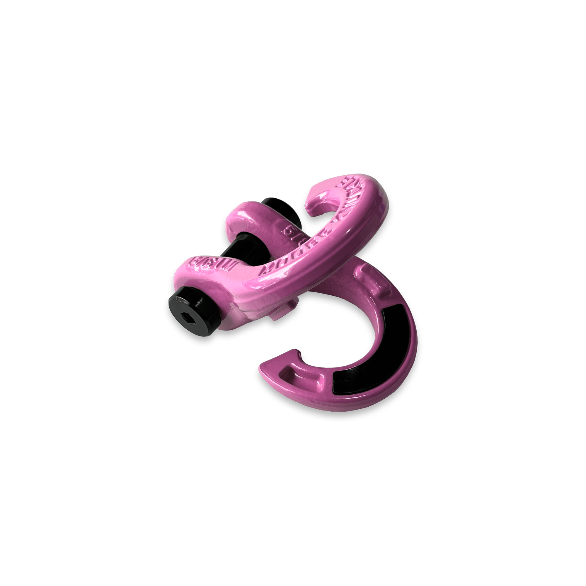 Jowl SxS Recovery Split Shackle 5/8