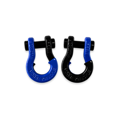 Jowl SxS Recovery Split Shackle 5/8