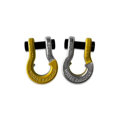 Jowl SxS Recovery Split Shackle 5/8