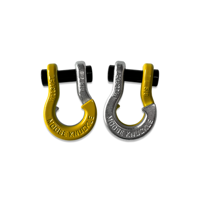 Jowl SxS Recovery Split Shackle 5/8