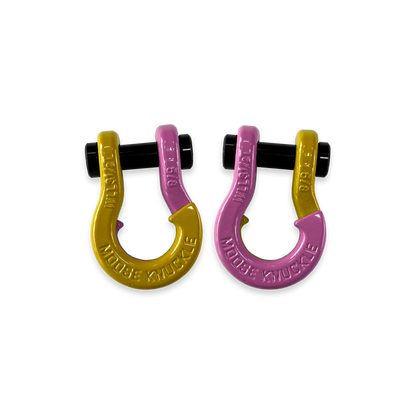 Jowl SxS Recovery Split Shackle 5/8