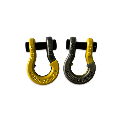 Jowl SxS Recovery Split Shackle 5/8