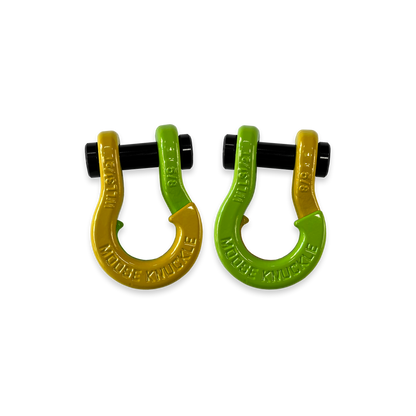 Jowl SxS Recovery Split Shackle 5/8
