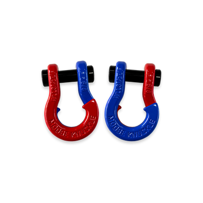 Jowl SxS Recovery Split Shackle 5/8