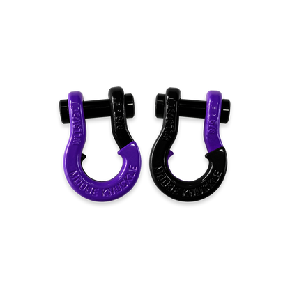 Jowl SxS Recovery Split Shackle 5/8
