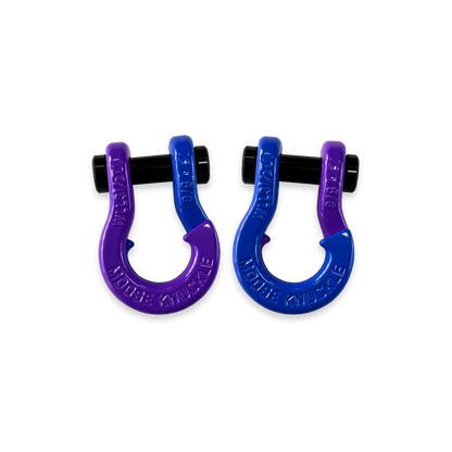 Jowl SxS Recovery Split Shackle 5/8