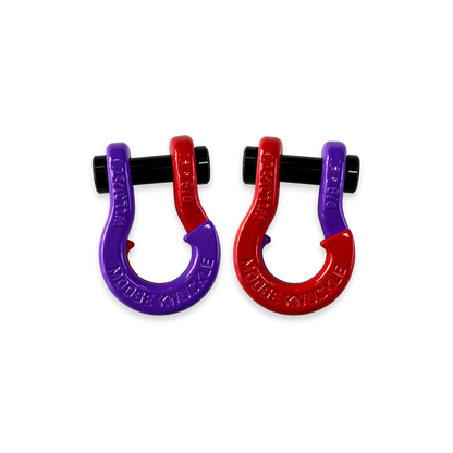 Jowl SxS Recovery Split Shackle 5/8