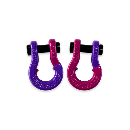 Jowl SxS Recovery Split Shackle 5/8