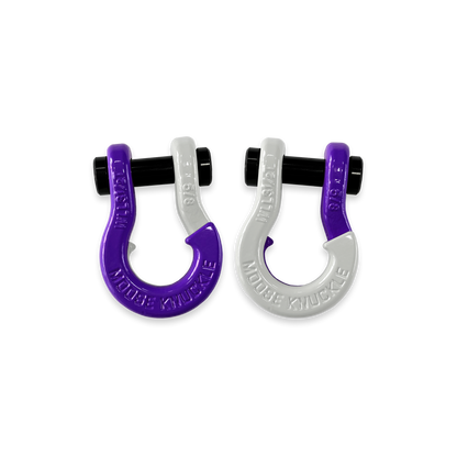 Jowl SxS Recovery Split Shackle 5/8