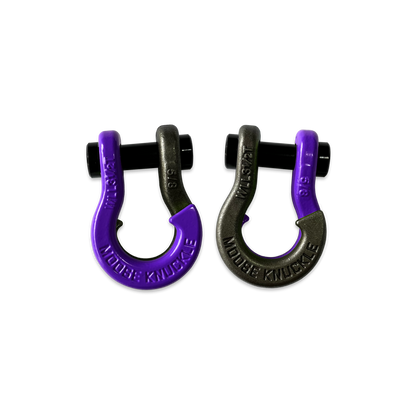 Jowl SxS Recovery Split Shackle 5/8