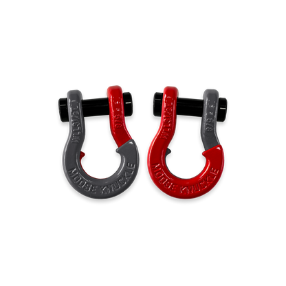 Jowl SxS Recovery Split Shackle 5/8