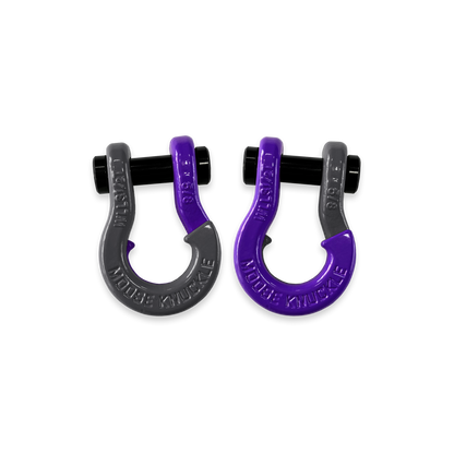 Jowl SxS Recovery Split Shackle 5/8