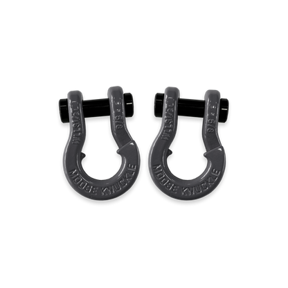 Jowl SxS Recovery Split Shackle 5/8