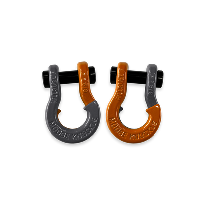 Jowl SxS Recovery Split Shackle 5/8