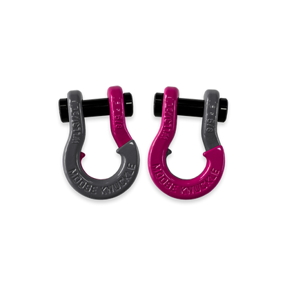 Jowl SxS Recovery Split Shackle 5/8