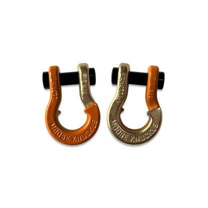 Jowl SxS Recovery Split Shackle 5/8