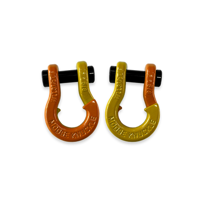 Jowl SxS Recovery Split Shackle 5/8