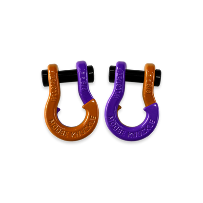 Jowl SxS Recovery Split Shackle 5/8
