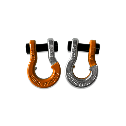 Jowl SxS Recovery Split Shackle 5/8
