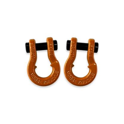 Jowl SxS Recovery Split Shackle 5/8