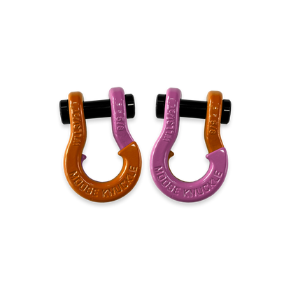 Jowl SxS Recovery Split Shackle 5/8