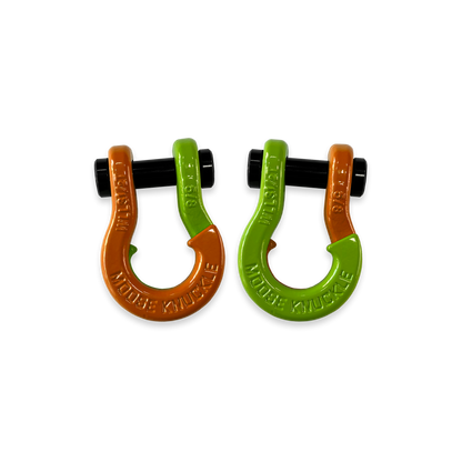 Jowl SxS Recovery Split Shackle 5/8