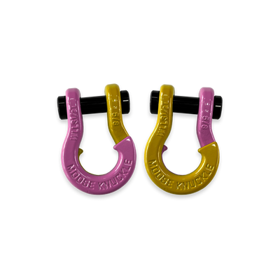 Jowl SxS Recovery Split Shackle 5/8