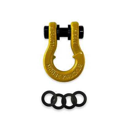 Jowl SxS Recovery Split Shackle 5/8