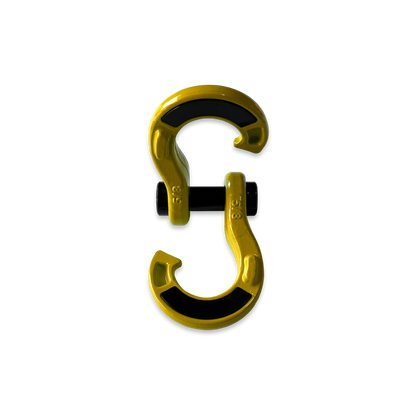 Jowl SxS Recovery Split Shackle 5/8