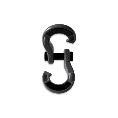 Jowl SxS Recovery Split Shackle 5/8