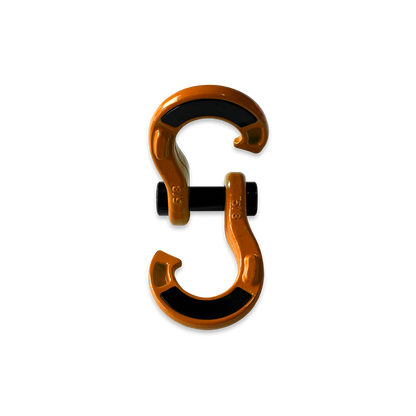 Jowl SxS Recovery Split Shackle 5/8