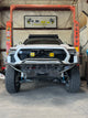 2024+ / 4th Gen / Tacoma High Clearance Light Weight Hybrid Bumper - Stinger Edition