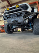 2024+ / 4th Gen / Tacoma High Clearance Light Weight Hybrid Bumper - Stinger Edition
