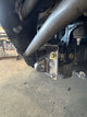 2024+ / 4th Gen / Tacoma High Clearance Light Weight Hybrid Bumper - Stinger Edition