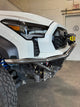 2024+ / 4th Gen / Tacoma High Clearance Light Weight Hybrid Bumper - Stinger Edition