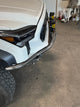 2024+ / 4th Gen / Tacoma High Clearance Light Weight Hybrid Bumper - Stinger Edition