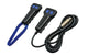 Superwinch Scorpion 10K Winch with Synthetic Rope Black