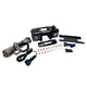 Superwinch Scorpion 10K Winch with Synthetic Rope Black