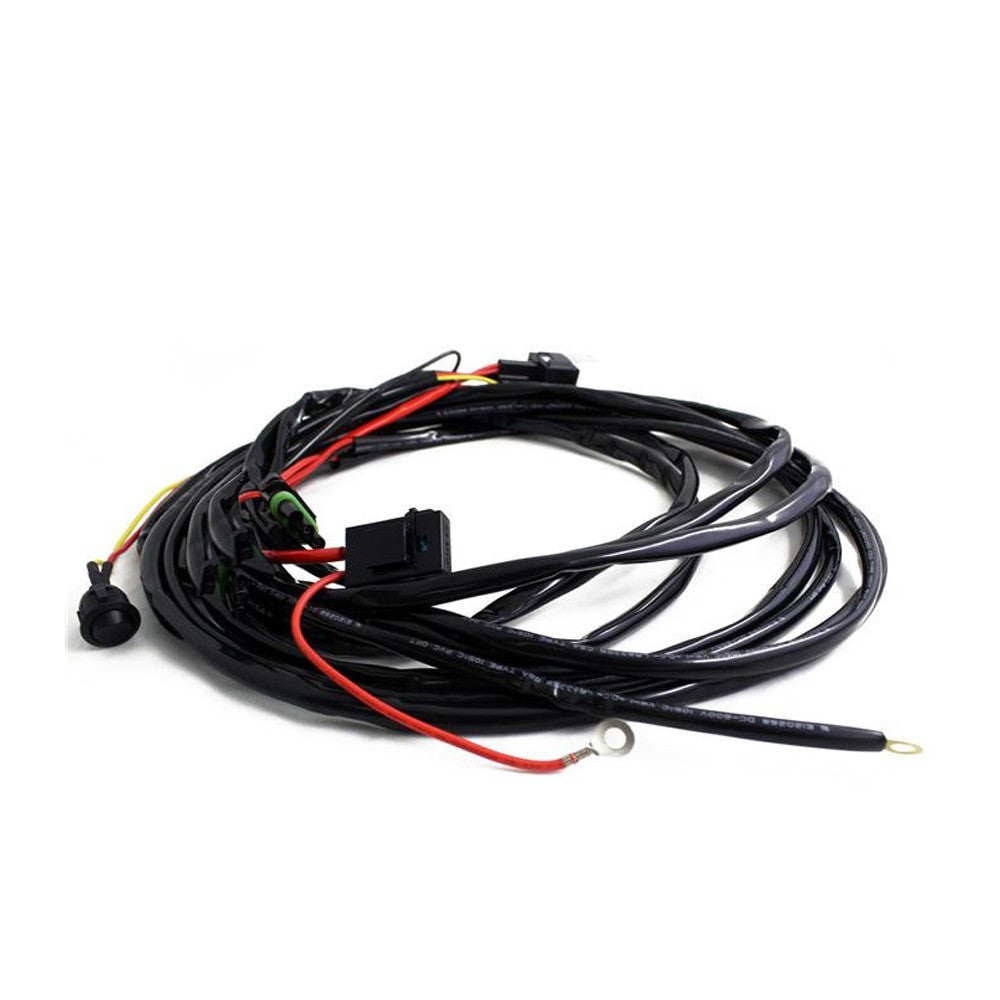 On/Off Wiring Harness - OnX6 (10"-20") / S8 (10"-30") / XL Sport/XL Pro