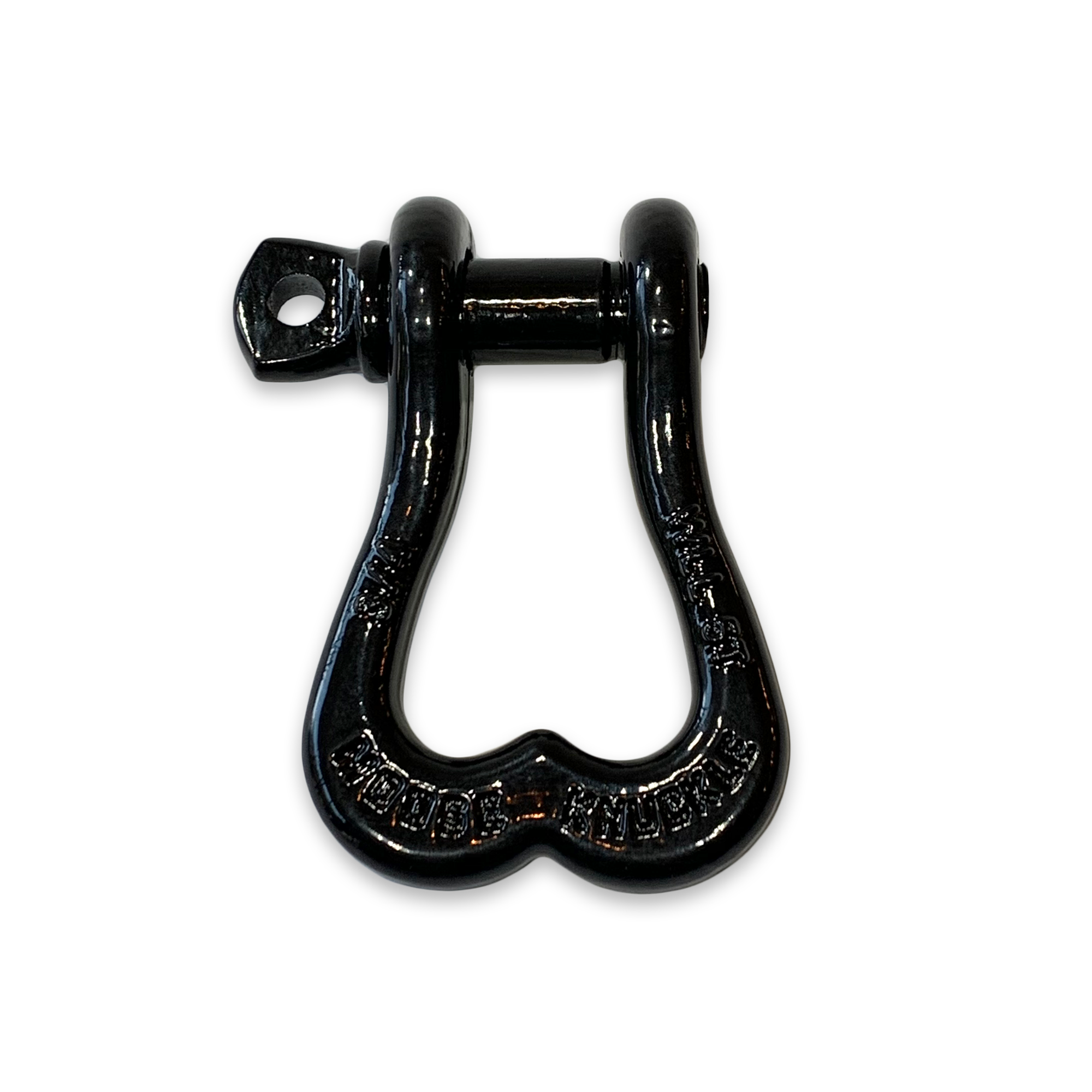Moose Knuckle XL Shackle 3/4