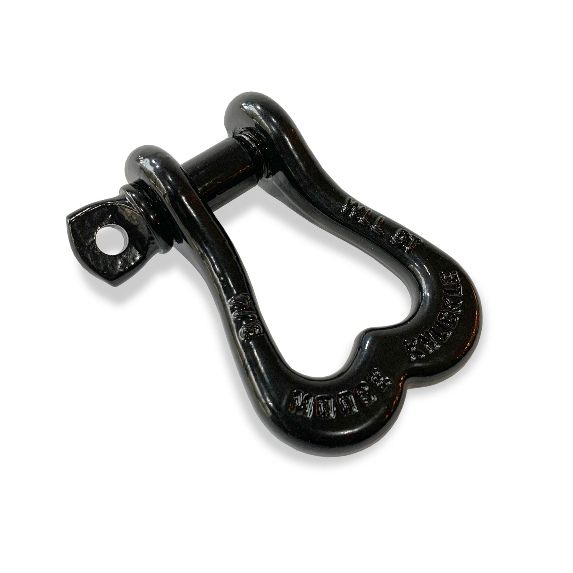 Moose Knuckle XL Shackle 3/4