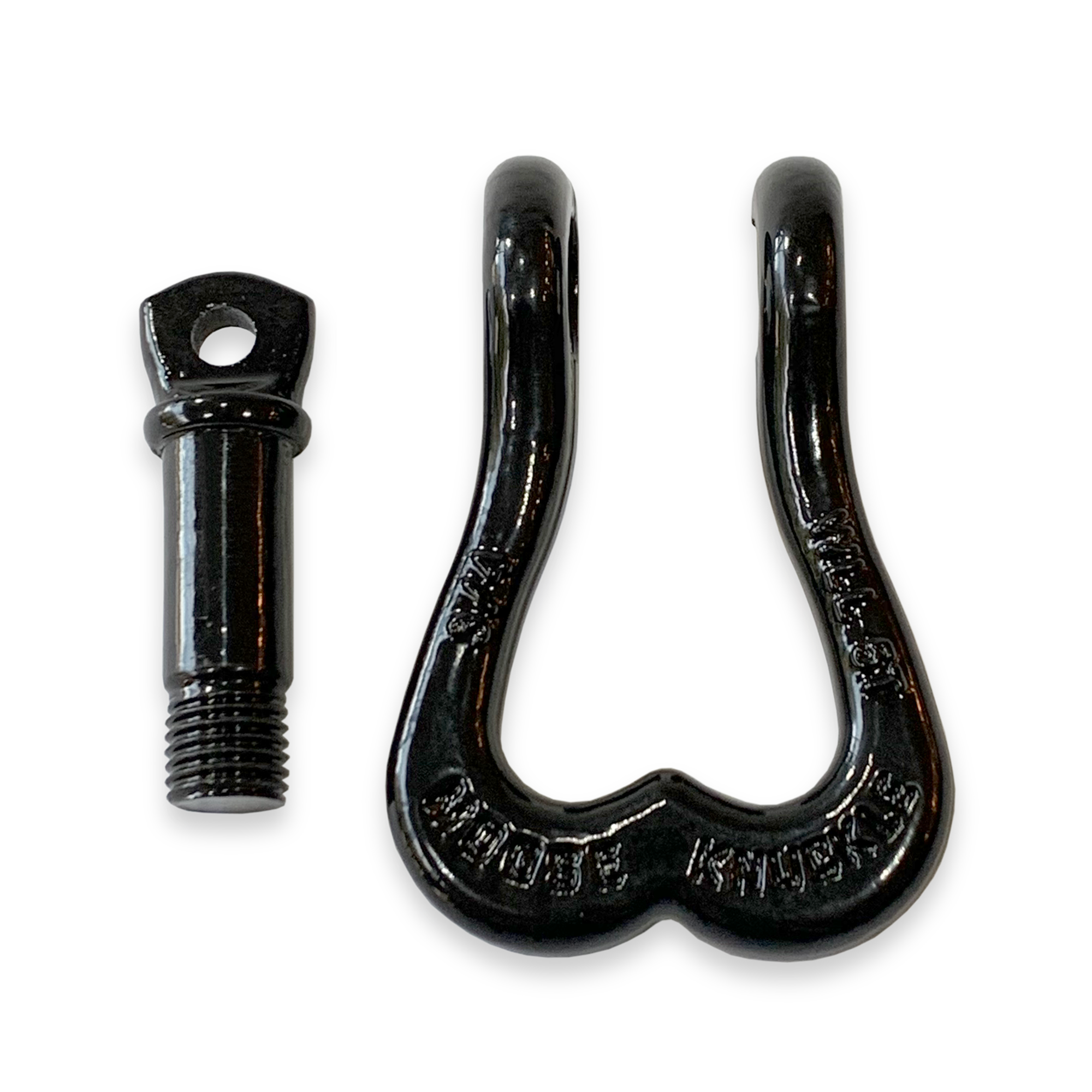 Moose Knuckle XL Shackle 3/4