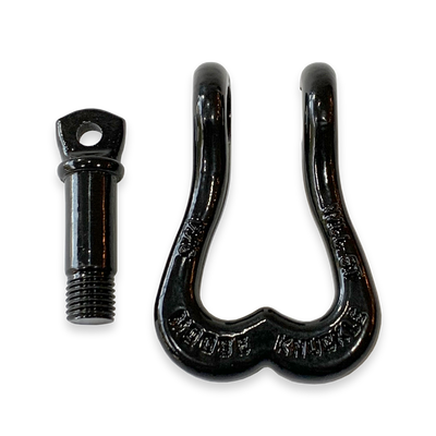 Moose Knuckle XL Shackle 3/4