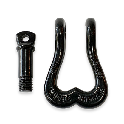 Moose Knuckle XL Shackle 3/4