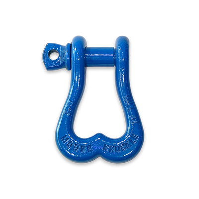 Moose Knuckle XL Shackle 3/4
