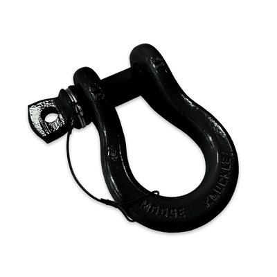 B'oh Recovery Spin Pin Shackle 3/4