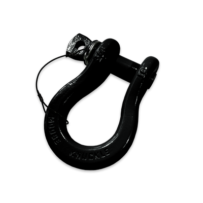 B'oh Recovery Spin Pin Shackle 3/4