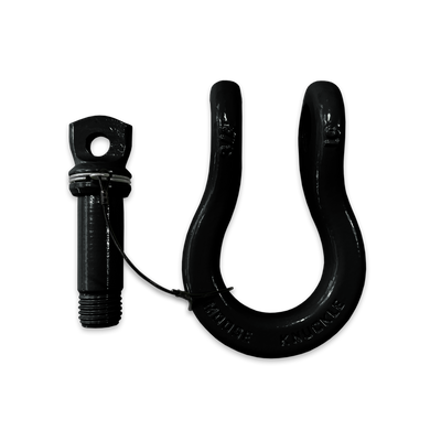 B'oh Recovery Spin Pin Shackle 3/4